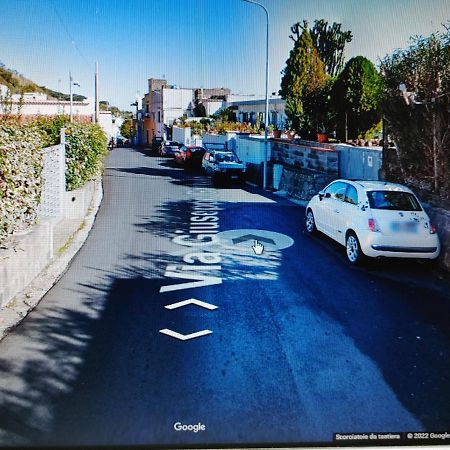 Villa La Favola Barano dʼIschia Eksteriør bilde