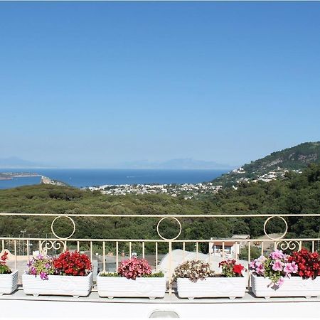 Villa La Favola Barano dʼIschia Eksteriør bilde