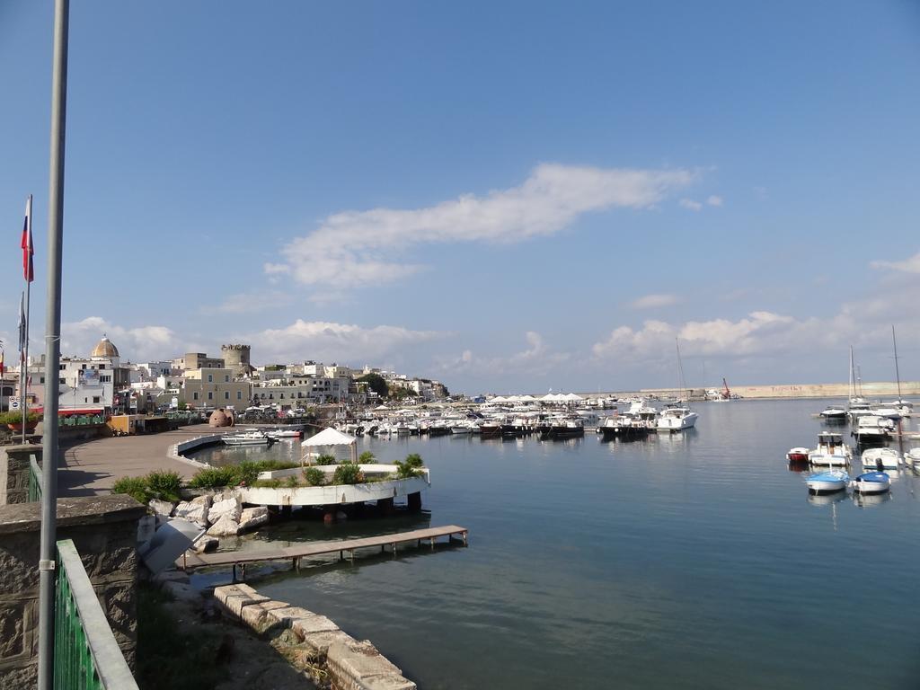 Villa La Favola Barano dʼIschia Eksteriør bilde