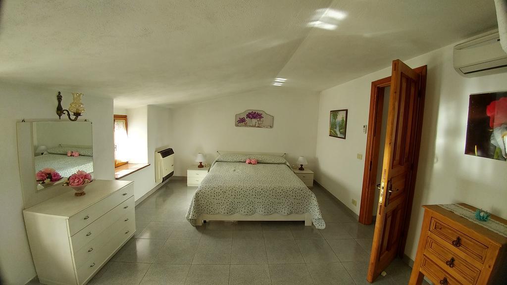 Villa La Favola Barano dʼIschia Eksteriør bilde