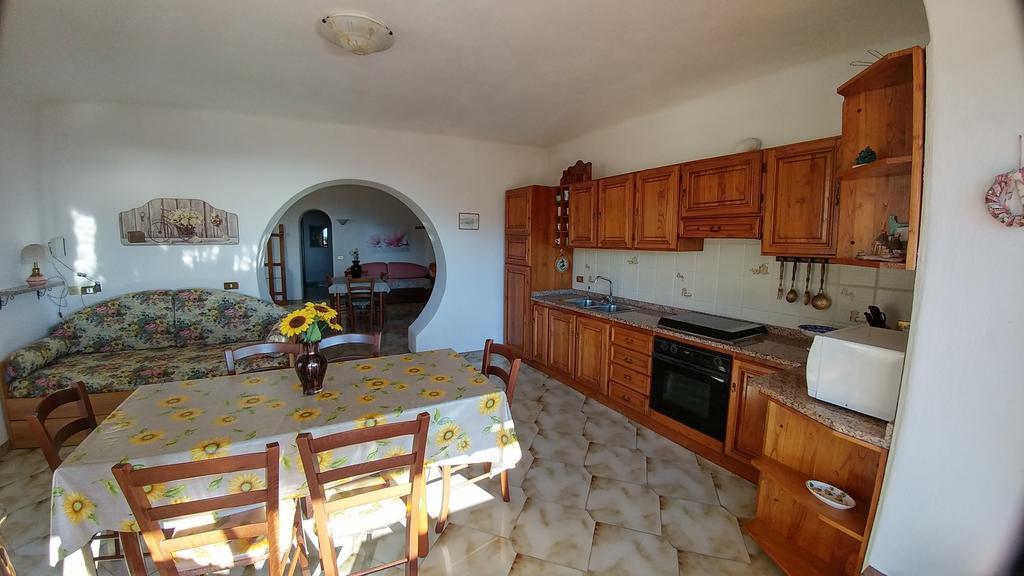 Villa La Favola Barano dʼIschia Eksteriør bilde