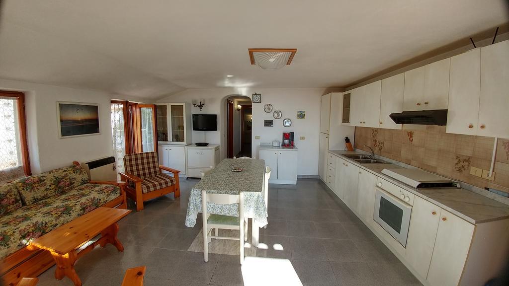 Villa La Favola Barano dʼIschia Eksteriør bilde