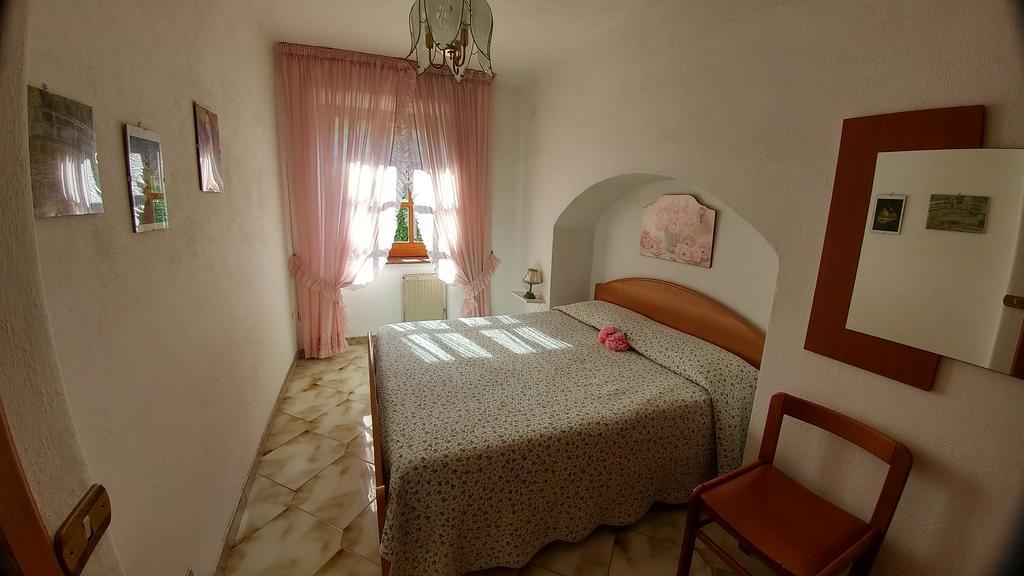 Villa La Favola Barano dʼIschia Eksteriør bilde