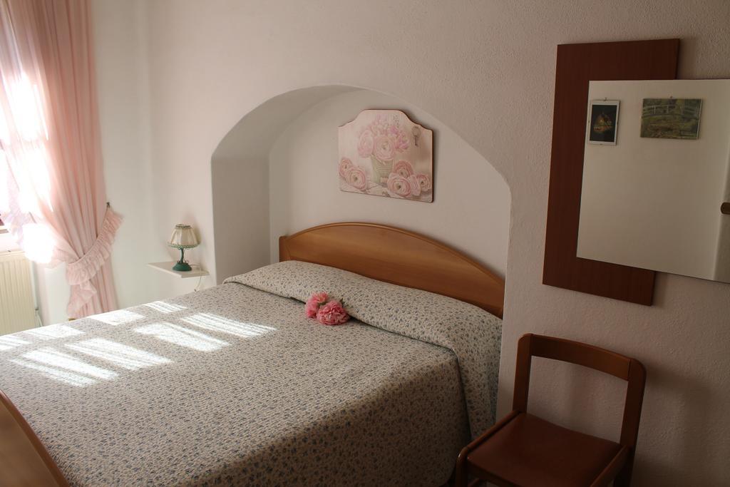Villa La Favola Barano dʼIschia Eksteriør bilde