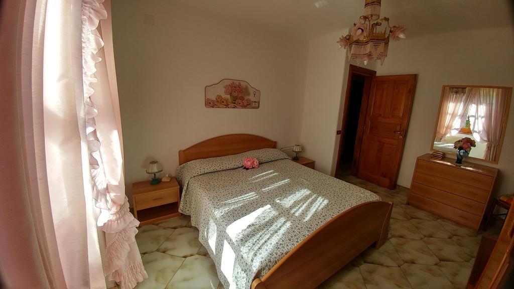 Villa La Favola Barano dʼIschia Eksteriør bilde