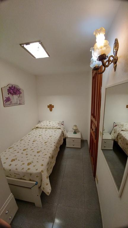 Villa La Favola Barano dʼIschia Eksteriør bilde